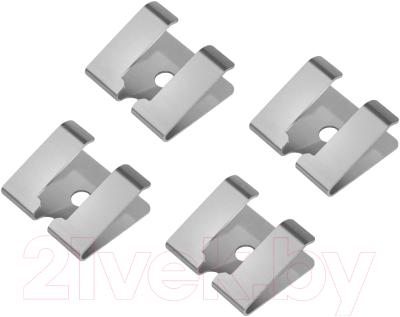 Индукционная варочная панель Maunfeld CVI453SBBK