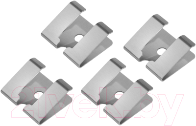 Индукционная варочная панель Maunfeld CVI292S2FBK Lux