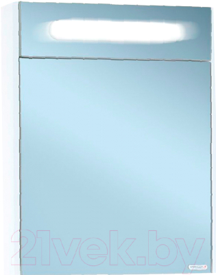 Зеркало Бриклаер Палермо 55 - фото