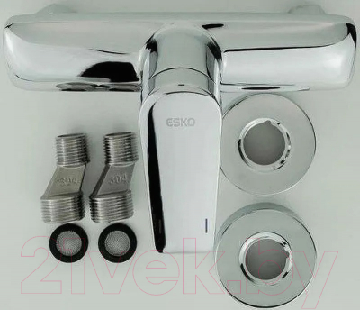 Смеситель Esko Baku BK 80