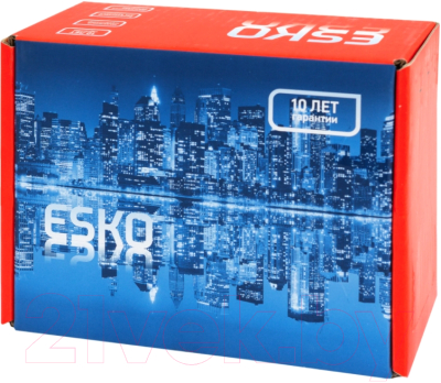 Смеситель Esko Baku BK 80