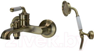 Смеситель Esko Prague PG 54 - фото