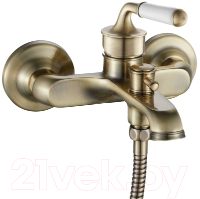 Смеситель Esko Prague PG 54