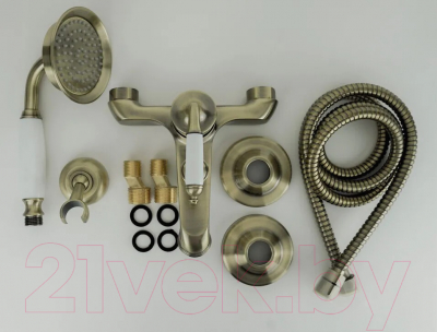 Смеситель Esko Prague PG 54