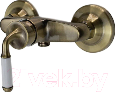 Смеситель Esko Prague PG 80 - фото