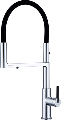 Смеситель Paulmark Tornado To213402-CR - фото