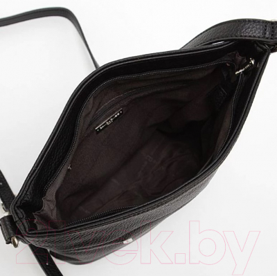 Сумка David Jones 823-7013-1-BLK (черный)