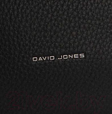 Сумка David Jones 823-7013-1-BLK (черный)