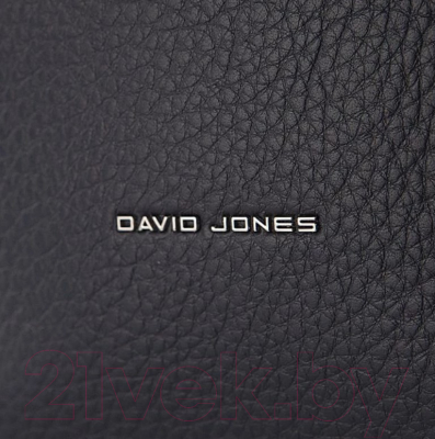 Сумка David Jones 823-7013-1-NAV (синий)