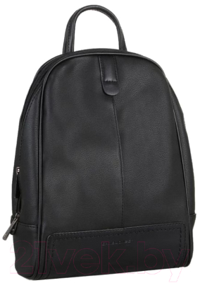 Рюкзак David Jones 823-CM5433-BLK (черный)