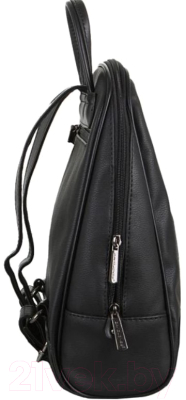 Рюкзак David Jones 823-CM5433-BLK (черный)