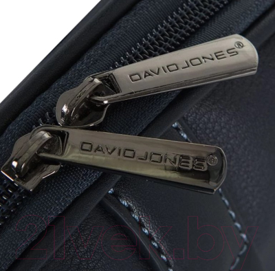 Рюкзак David Jones 823-CM5433-DBL (синий)