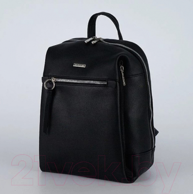 Рюкзак David Jones 823-CM5842-BLK (черный)