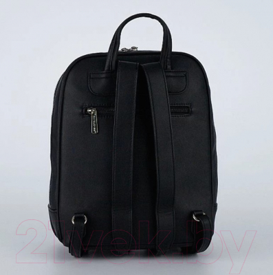 Рюкзак David Jones 823-CM5842-BLK (черный)