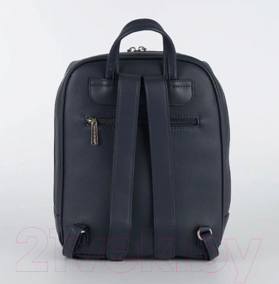 Рюкзак David Jones 823-CM5842-DBL (синий)