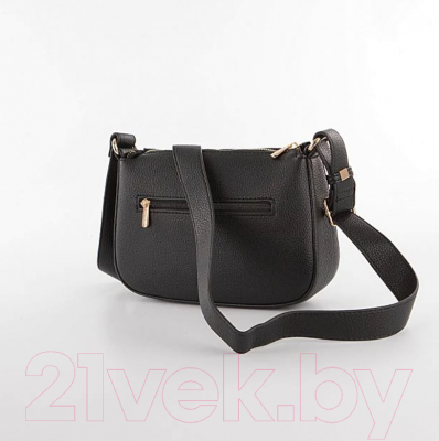 Сумка David Jones 823-CM6708-BLK (черный)