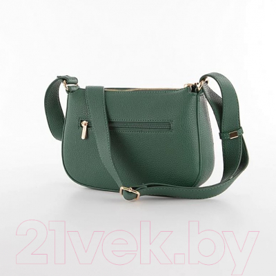 Сумка David Jones 823-CM6708-GRN (зеленый)