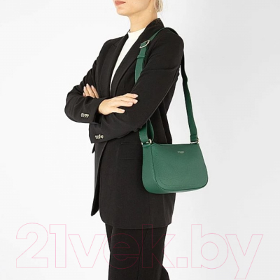 Сумка David Jones 823-CM6708-GRN (зеленый)