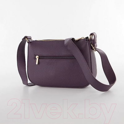 Сумка David Jones 823-CM6708-PRP (фиолетовый)