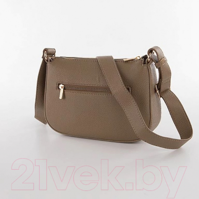 Сумка David Jones 823-CM6708-TAP (коричневый)