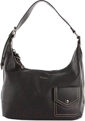 Сумка David Jones 823-CM6724-BLK - фото