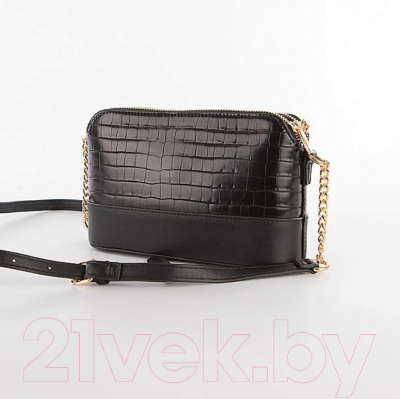 Сумка David Jones 823-CM6725-BLK (черный)