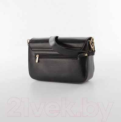 Сумка David Jones 823-CM6741-BLK