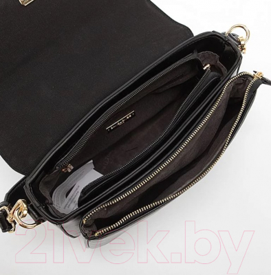 Сумка David Jones 823-CM6741-BLK