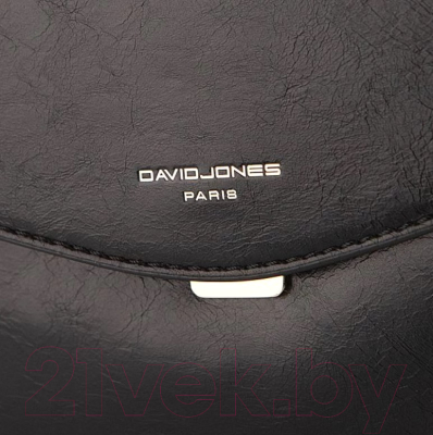 Сумка David Jones 823-CM6741-BLK