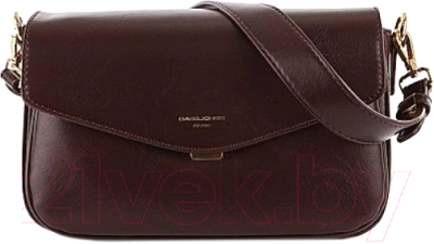 Сумка David Jones 823-CM6741-DBD - фото