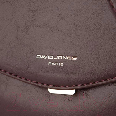 Сумка David Jones 823-CM6741-DBD