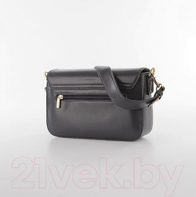 Сумка David Jones 823-CM6741-DBL