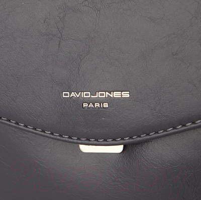 Сумка David Jones 823-CM6741-DBL