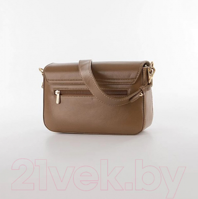 Сумка David Jones 823-CM6741-DCM (коричневый)