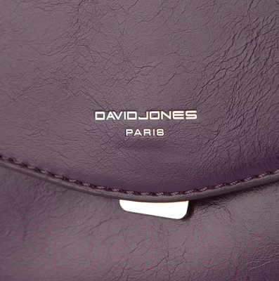 Сумка David Jones 823-CM6741-PRP