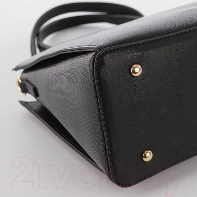 Сумка David Jones 823-CM6745-BLK (черный)