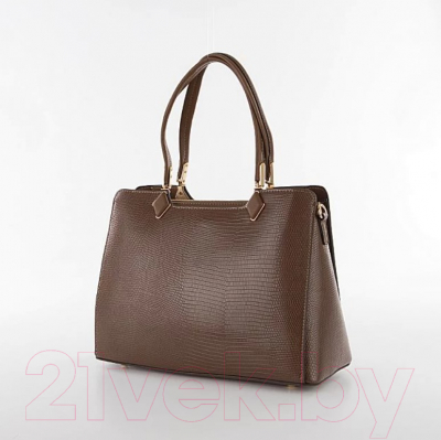 Сумка David Jones 823-CM6745-BRW