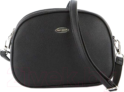 Сумка David Jones 823-CM6786-BLK (черный) - фото