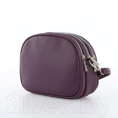 Сумка David Jones 823-CM6786-PRP (фиолетовый)