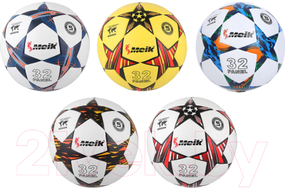 Футбольный мяч Meik MK-098
