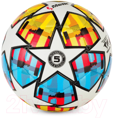 Футбольный мяч Meik MK-160