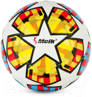 Футбольный мяч Meik MK-160