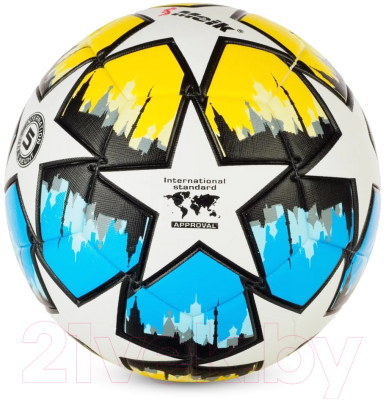 Футбольный мяч Meik MK-160