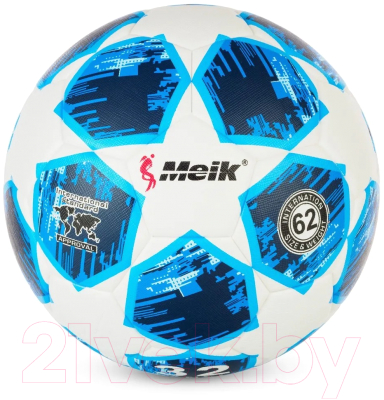 Футбольный мяч Meik MK-169