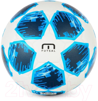 Футбольный мяч Meik MK-169