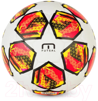 Футбольный мяч Meik MK-169