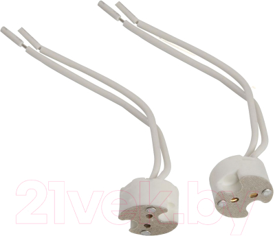 Точечный светильник Feron MR16 G5.3 DL2812 / 48460