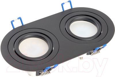 Точечный светильник Feron MR16 G5.3 DL2812 / 48459 - фото