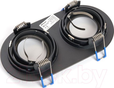 Точечный светильник Feron MR16 G5.3 DL2812 / 48459