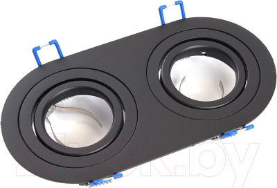 Точечный светильник Feron MR16 G5.3 DL2812 / 48459